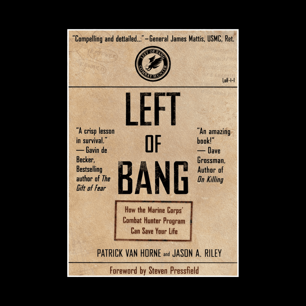 Left of Bang - Image 1