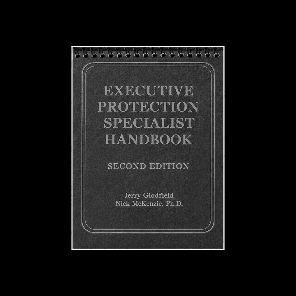 Executive Protection Specialist Handbook - Image 1