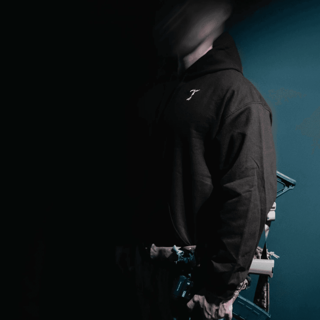 The Trace - Sniper Statue thumbnail 6