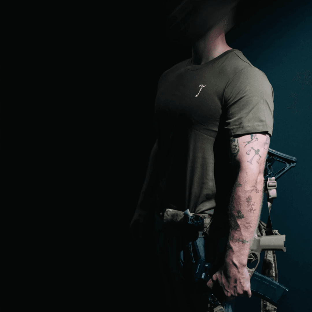 The Trace - Light Infantry thumbnail 7