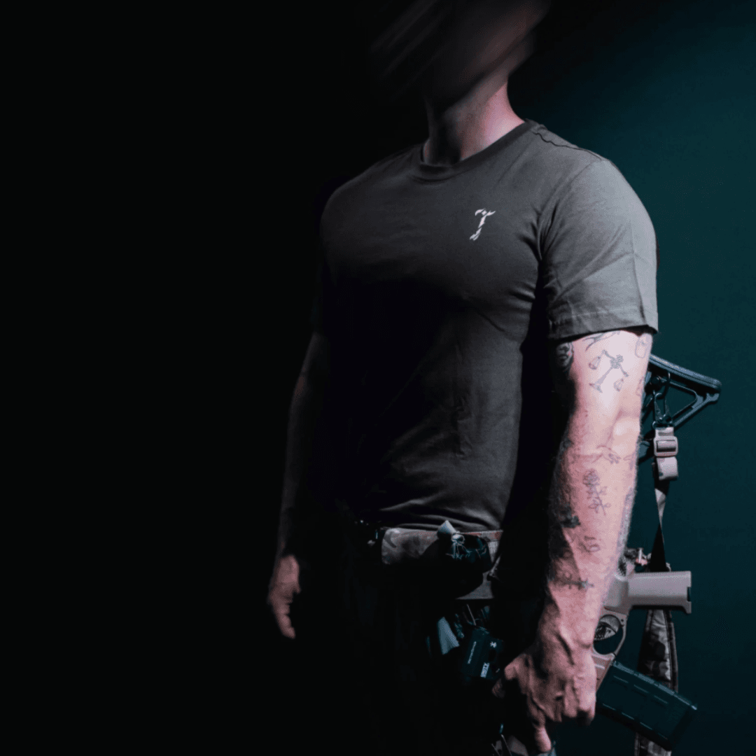 The Trace - Light Infantry thumbnail 8