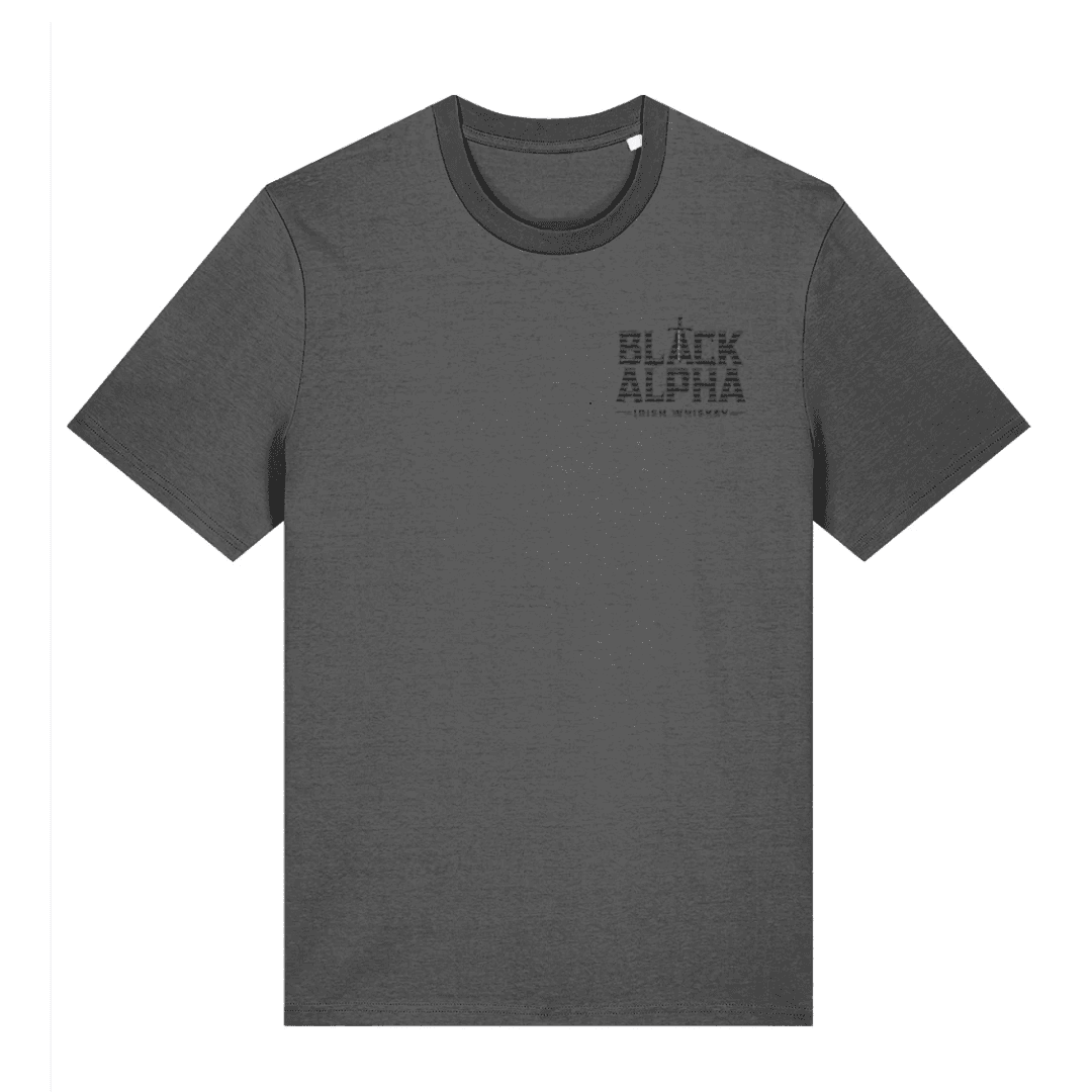 BAIW Logo T-Shirt thumbnail 2