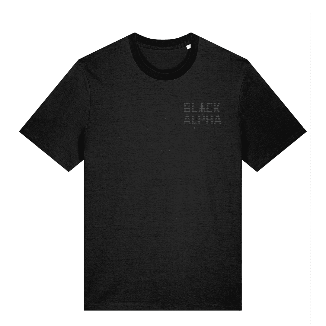 BAIW Logo T-Shirt thumbnail 3