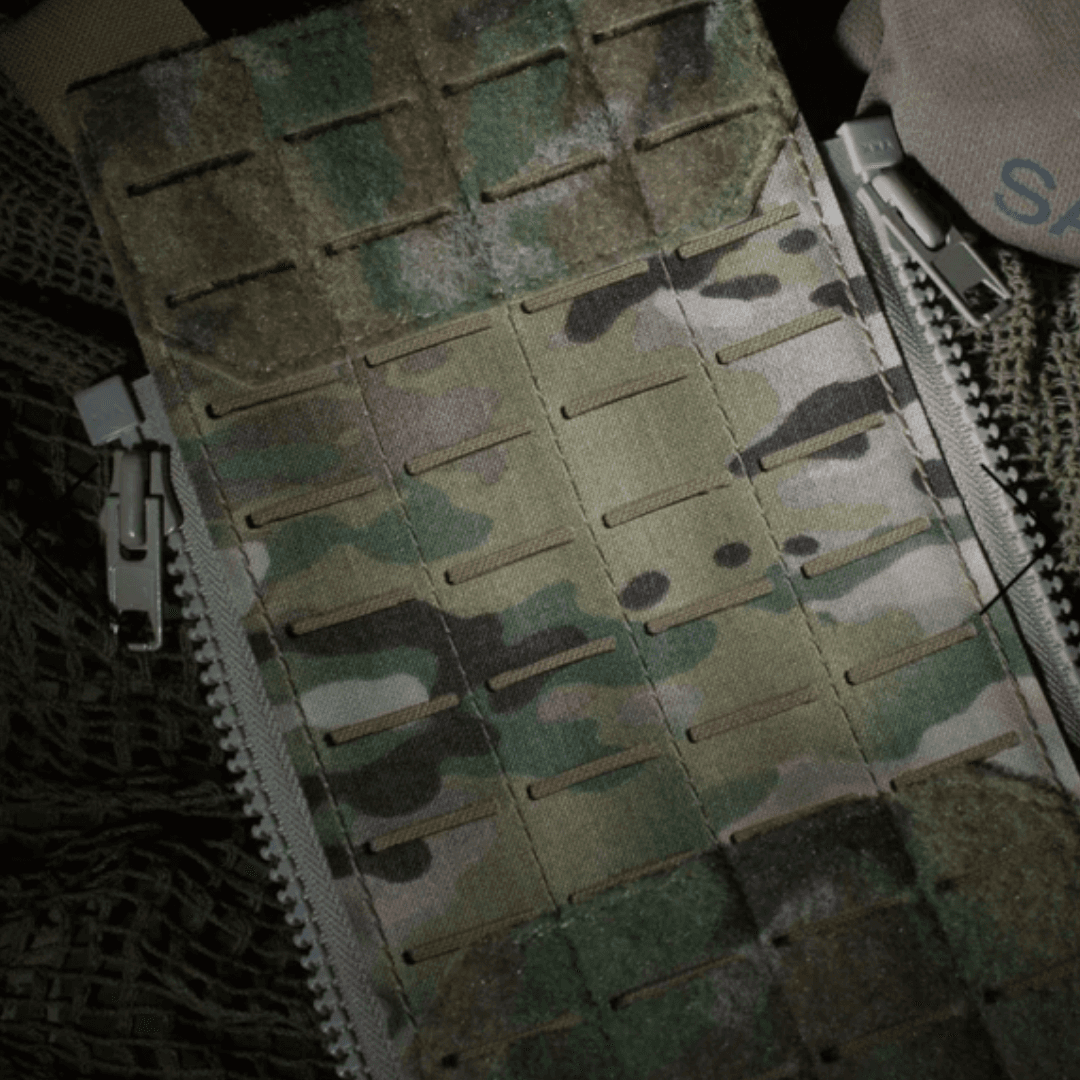 Sabre Technologies - SBR-X Back Panel V.1 - Image 2