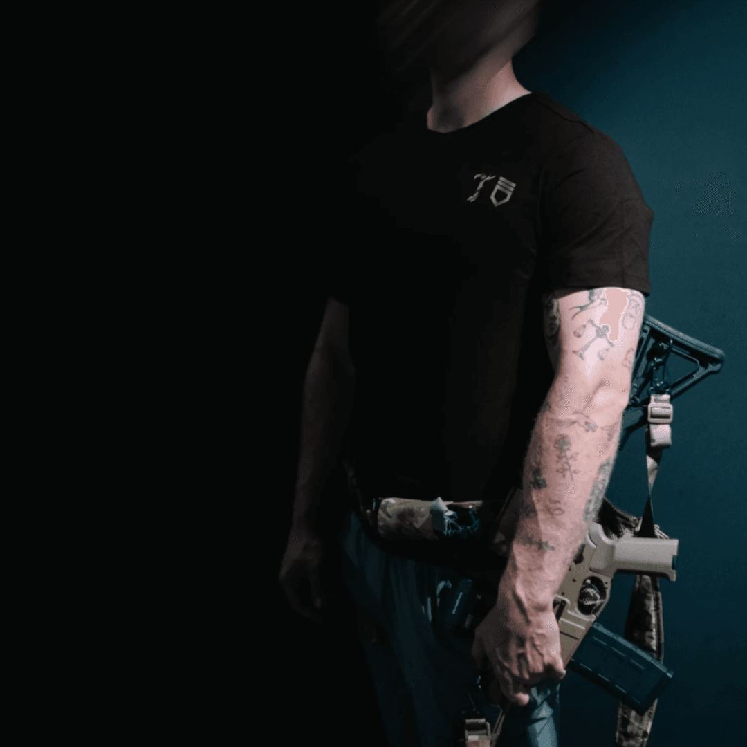 The Trace - Earn Your Stripes DTS Collab thumbnail 3