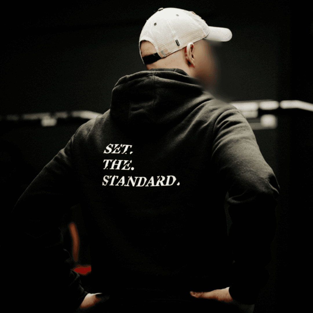 The Trace - Set The Standard thumbnail 1