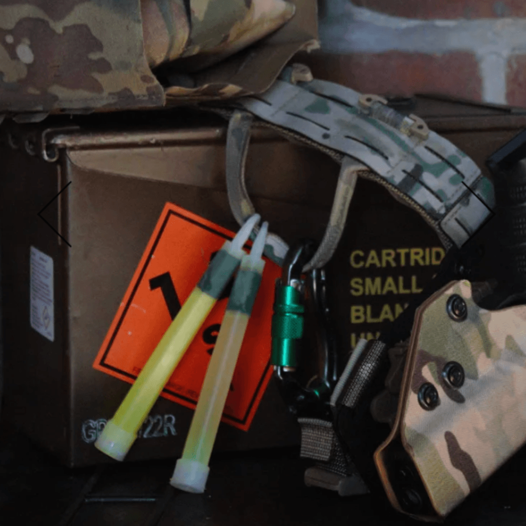 Sabre Technologies- Climbing Accessories Loop V.2 thumbnail 3