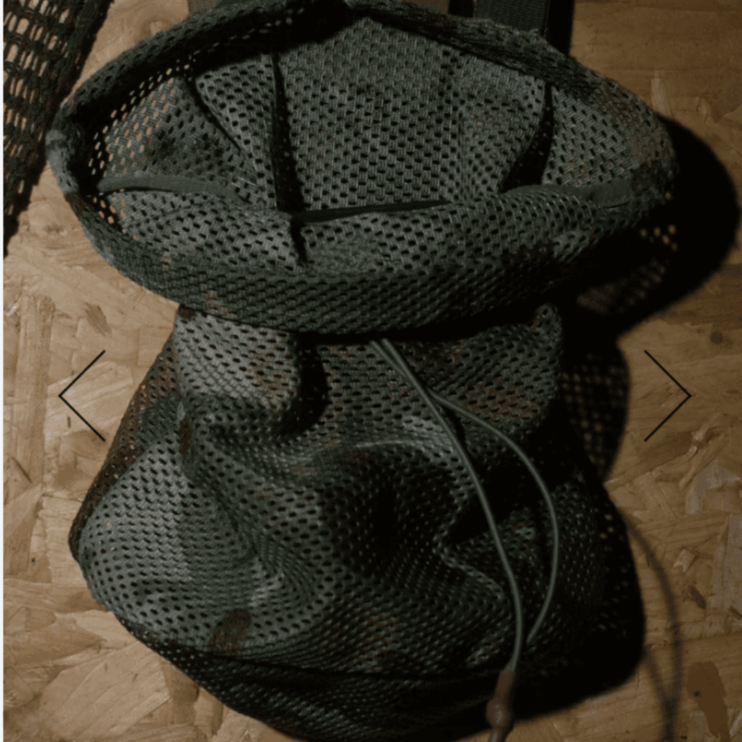 Sabre Technologies - Dump Pouch Mesh V.1 - Image 3