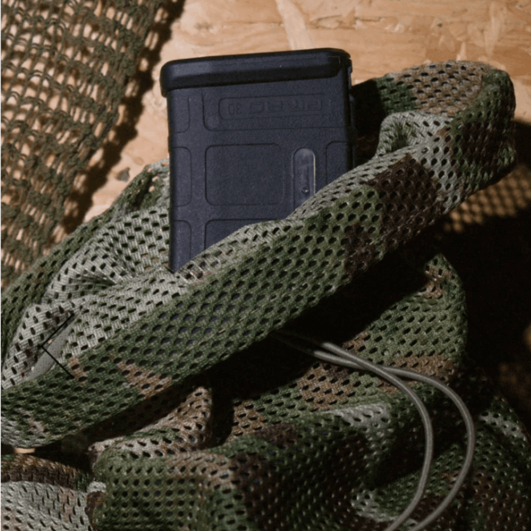 Sabre Technologies - Dump Pouch Mesh V.1 thumbnail 2