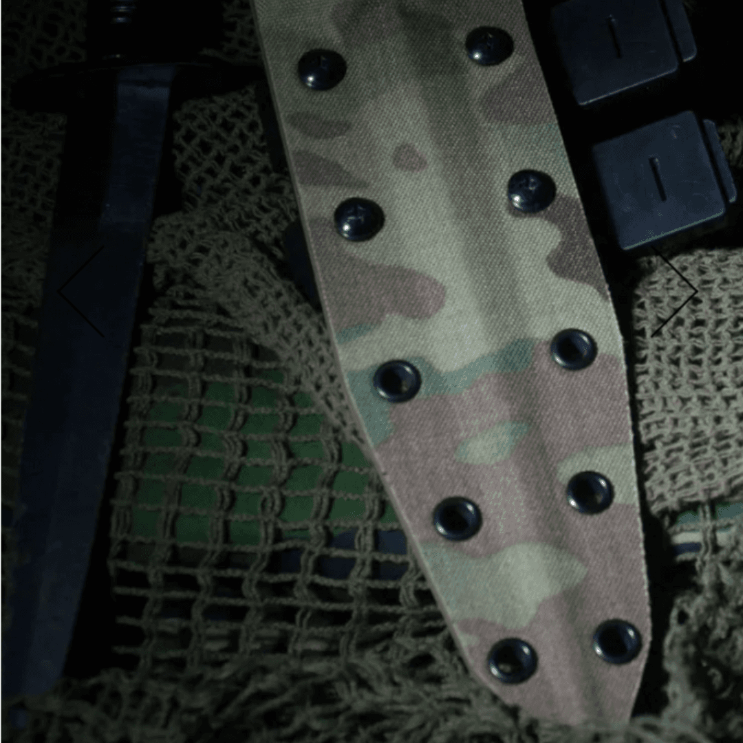 Spindrift Tactical - The Commando Sheath™ thumbnail 3