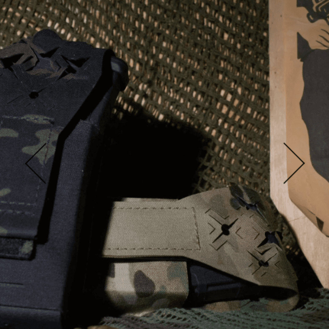 Sabre Technologies - Magazine Retention Flap 50mm (5.56x45mm) V.1 - Image 5