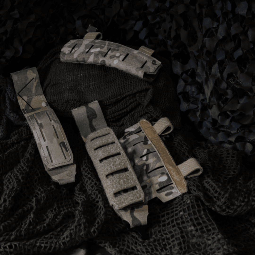 Sabre Technologies – SBR-X Plate Carrier V2. (Base Carrier) thumbnail 9