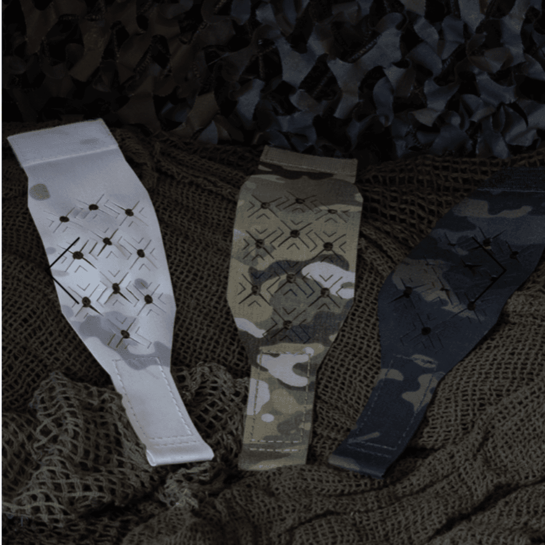 Sabre Technologies - Magazine Retention Flap 50mm (5.56x45mm) V.1 thumbnail 1