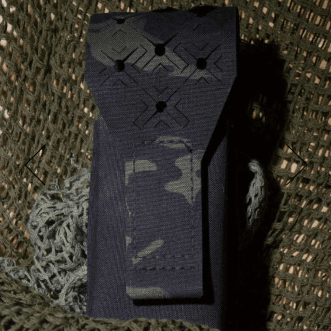 Sabre Technologies - Magazine Retention Flap 50mm (5.56x45mm) V.1 thumbnail 4