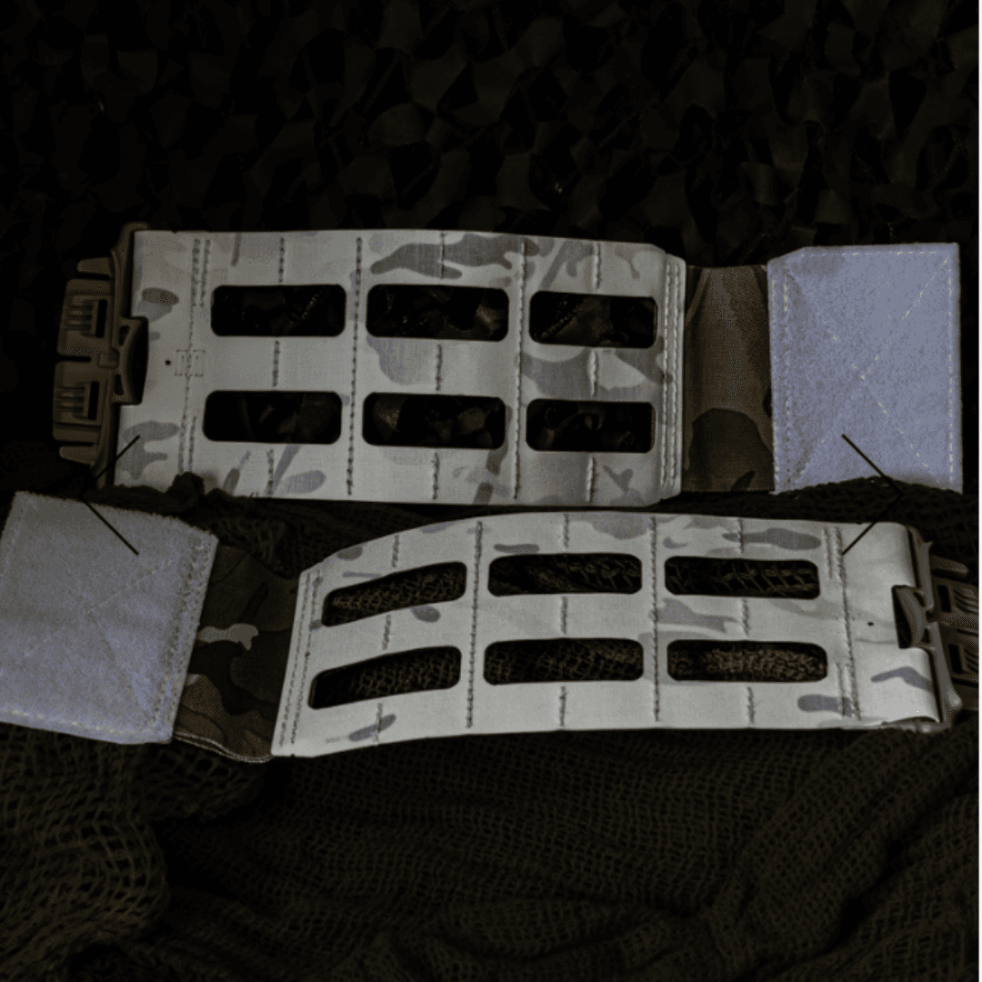 Sabre Technologies – SBR-X Alpine Conversion Kit (A–Pack) V.1 thumbnail 4