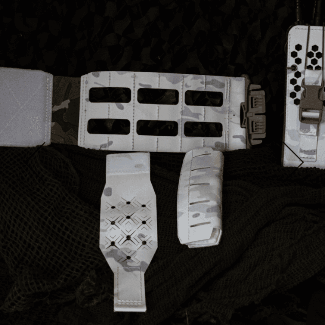 Sabre Technologies – SBR-X Alpine Conversion Kit (A–Pack) V.1 thumbnail 5