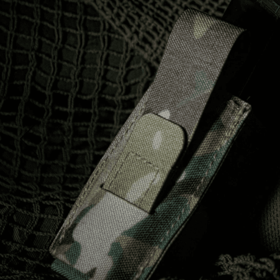 Sabre Technologies - Magazine Pouch Single (9x19mm) V.1 - Image 5