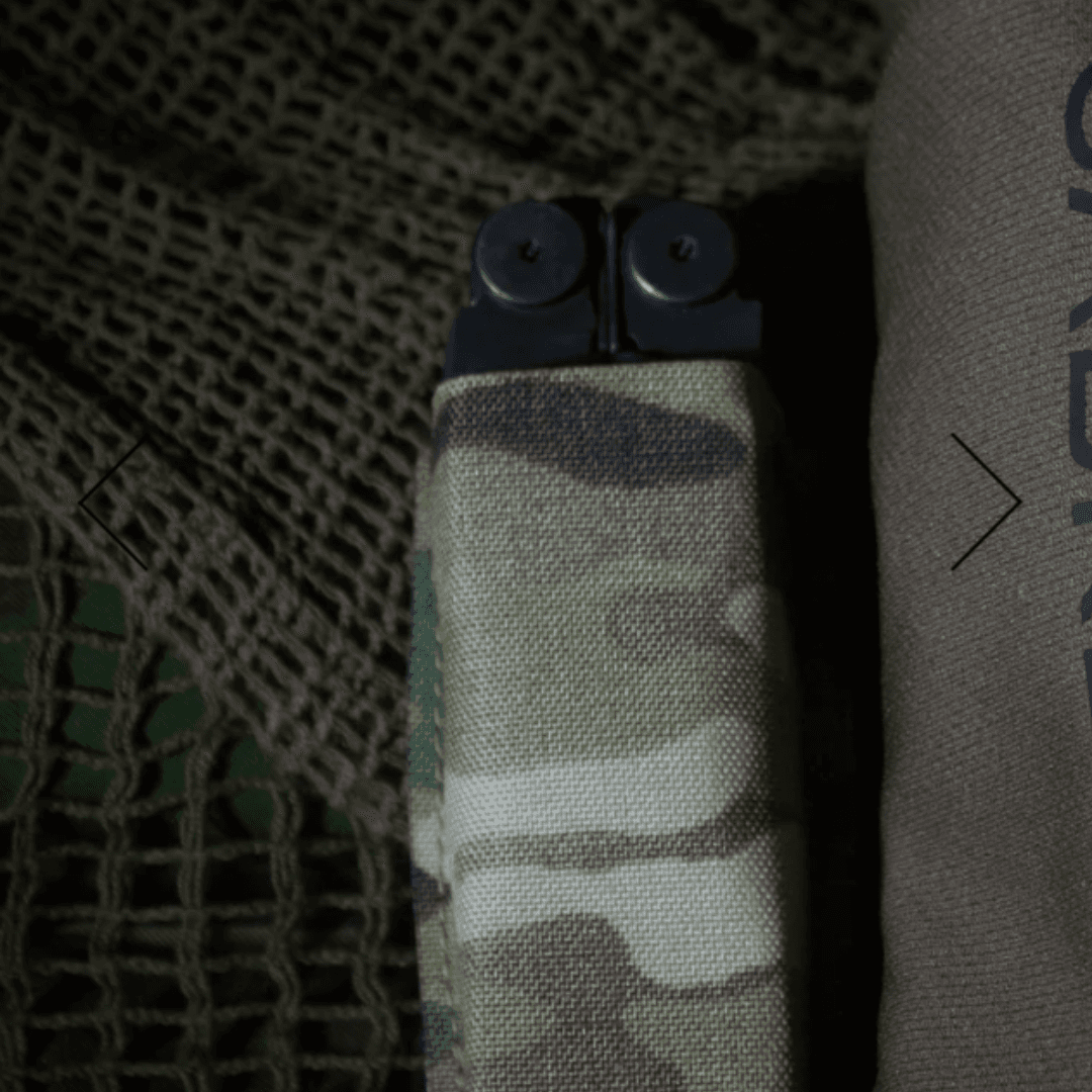 Sabre Technologies - Magazine Pouch Single (9x19mm) V.1 thumbnail 1