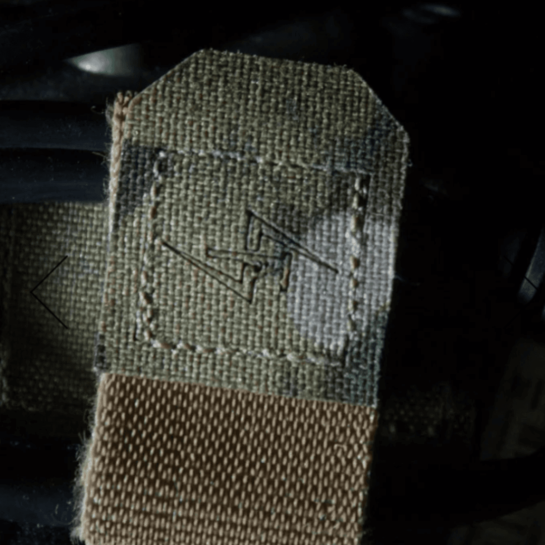 Spindrift Tactical - Ear-Pro Downlead Retention thumbnail 3