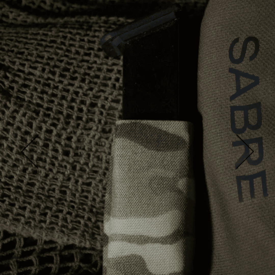 Sabre Technologies - Magazine Pouch Single (9x19mm) V.1 thumbnail 3