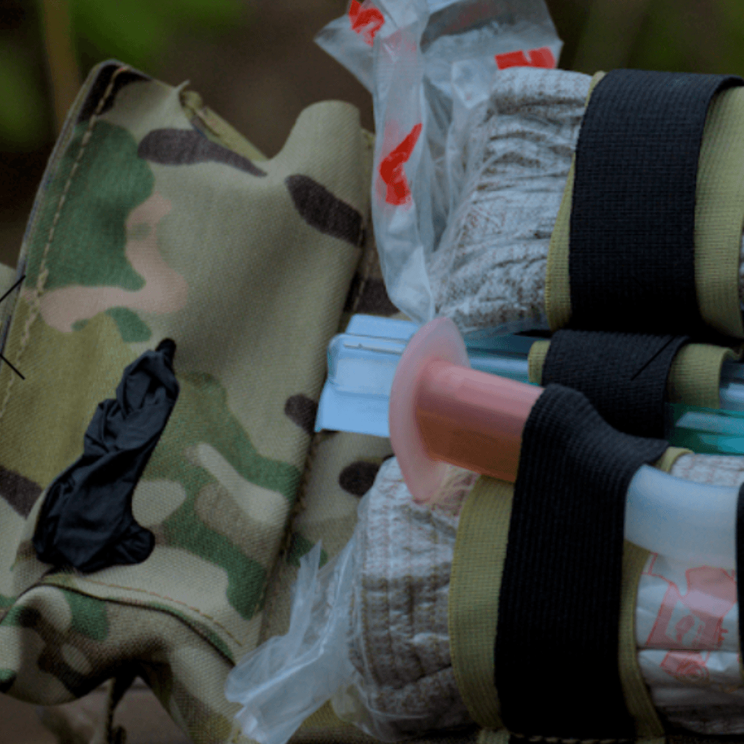 Sabre Technologies - SOF Remote Large IFAK V.2 thumbnail 4