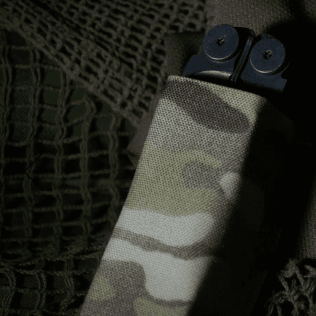 Sabre Technologies - Magazine Pouch Single (9x19mm) V.1 thumbnail 2