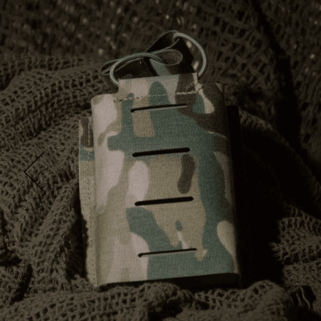 Sabre Technologies - Short Magazine Pouch Single V.1 - (5.56x45mm) - Image 2