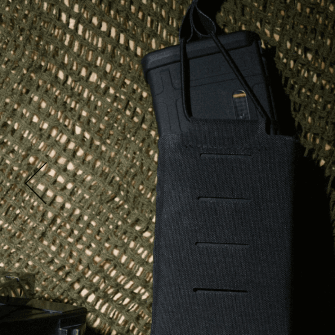 Sabre Technologies - Magazine Pouch Single V.2 - (5.56x45mm) thumbnail 3