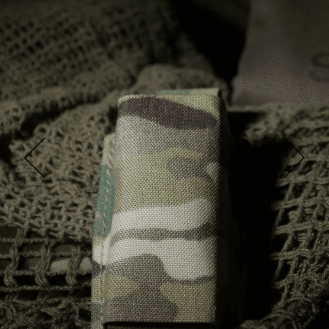 Sabre Technologies - Magazine Pouch Single (9x19mm) V.1 thumbnail 6