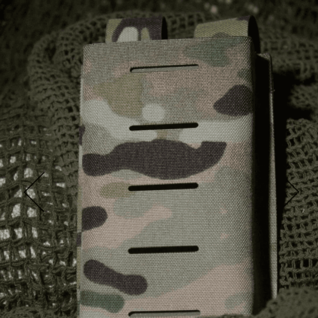 Sabre Technologies - Magazine Pouch Single V.2 - (5.56x45mm) thumbnail 4