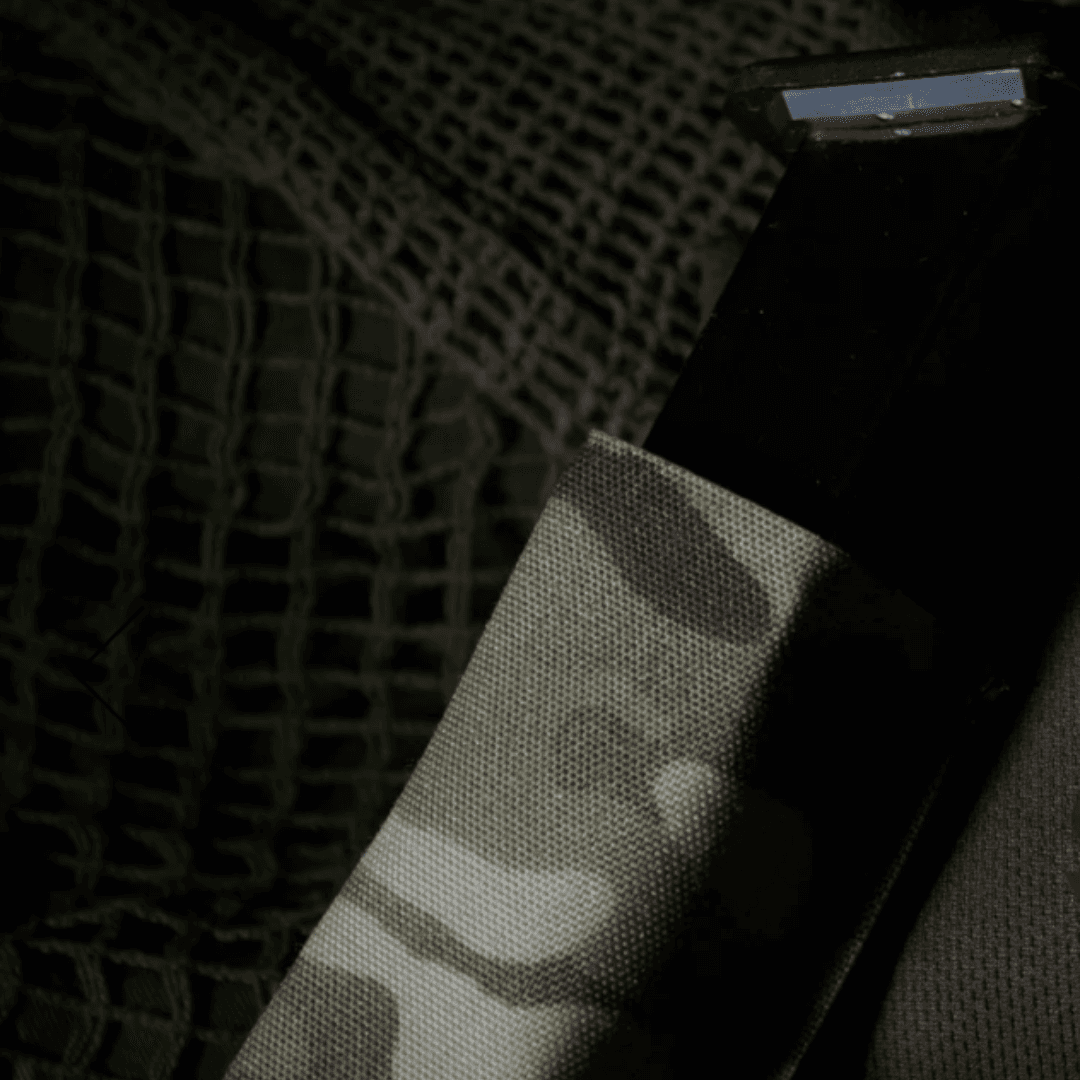 Sabre Technologies - Magazine Pouch Single (9x19mm) V.1 thumbnail 4