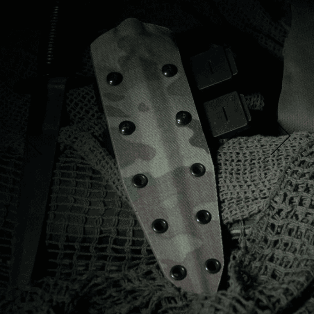 Spindrift Tactical - The Commando Sheath™ thumbnail 2