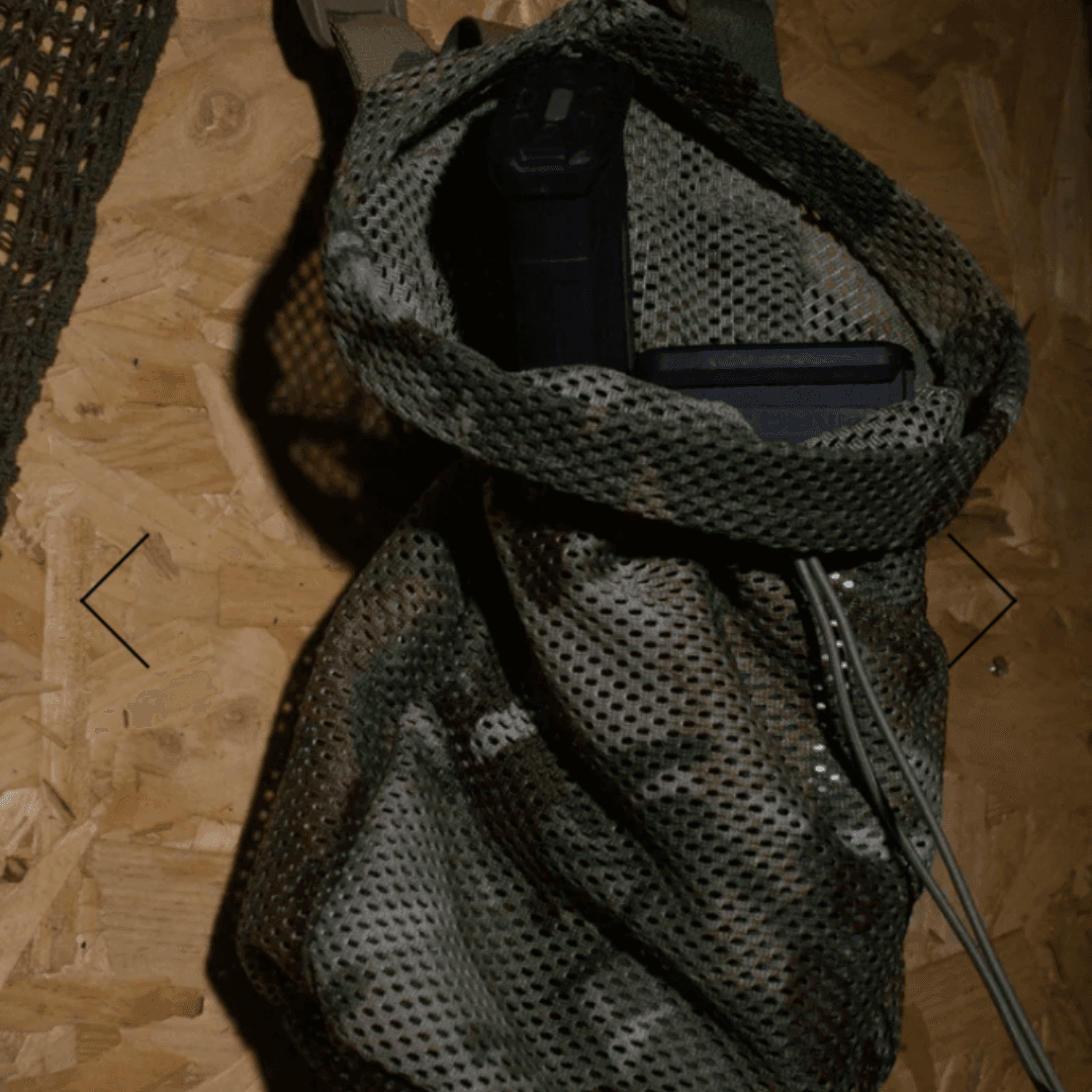 Sabre Technologies - Dump Pouch Mesh V.1 thumbnail 1