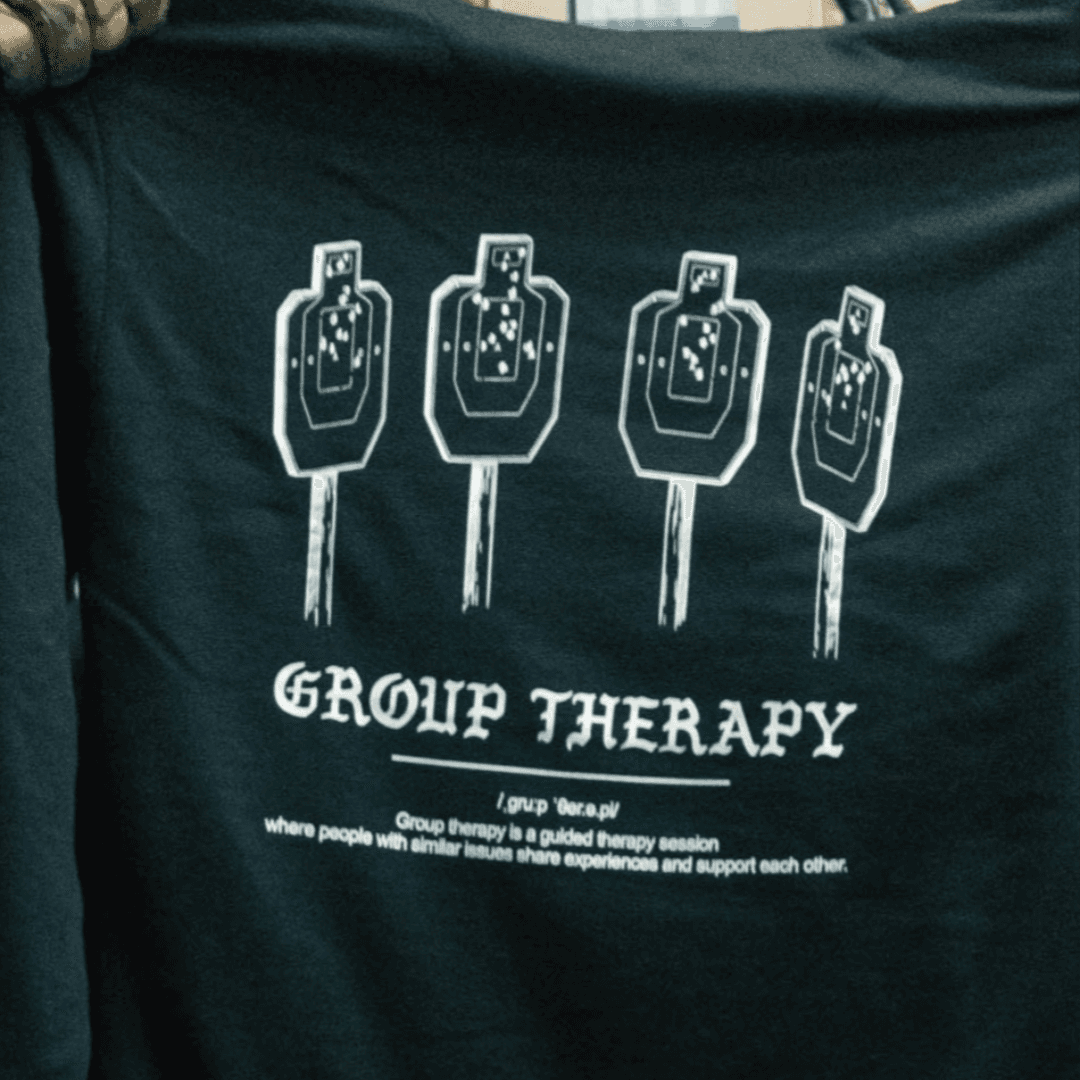 The Trace - Group Therapy  thumbnail 7