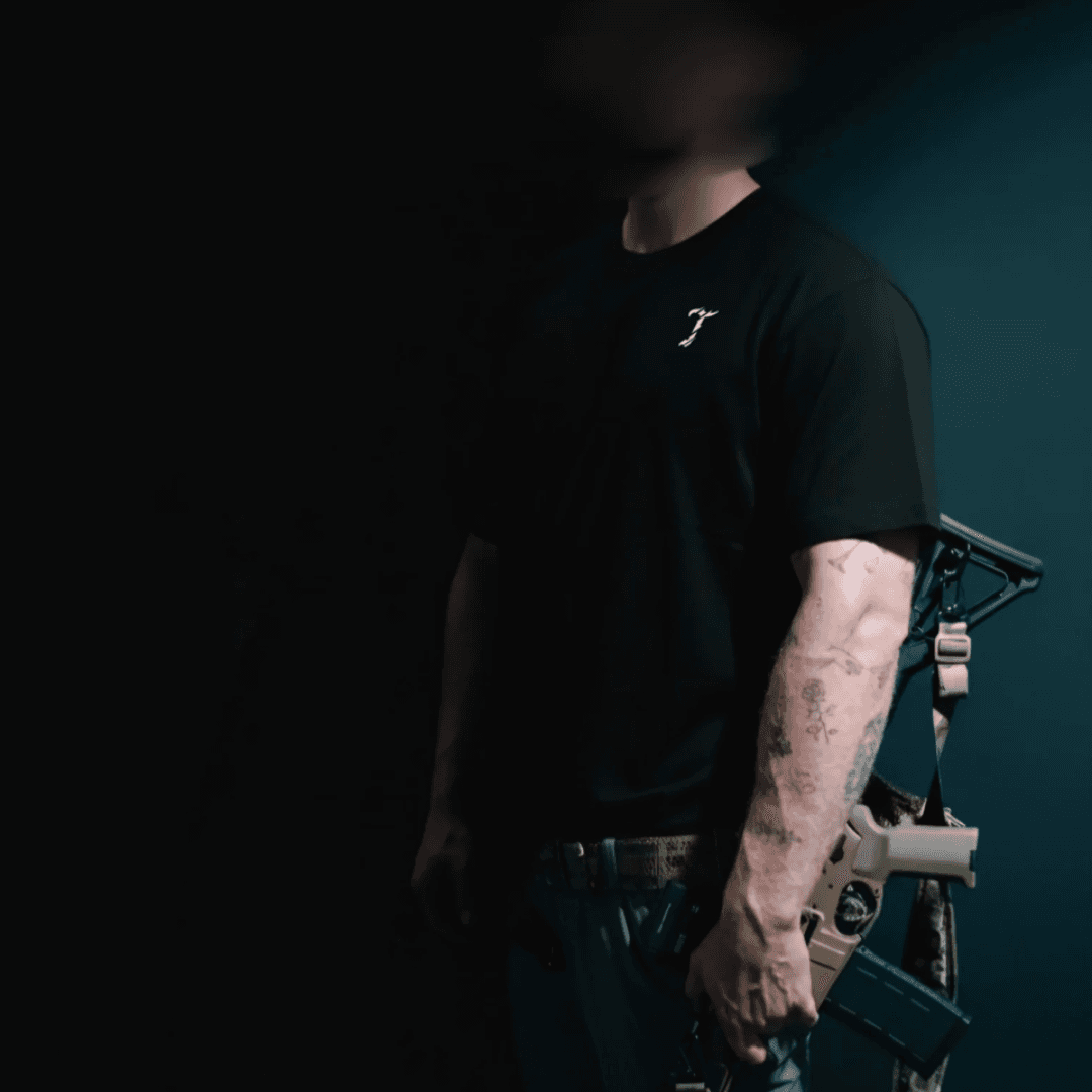 The Trace - CQB  thumbnail 4