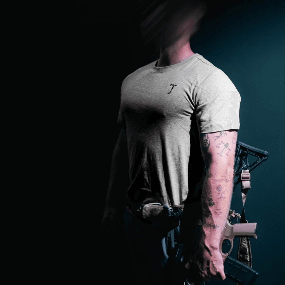 The Trace - Light Infantry thumbnail 6