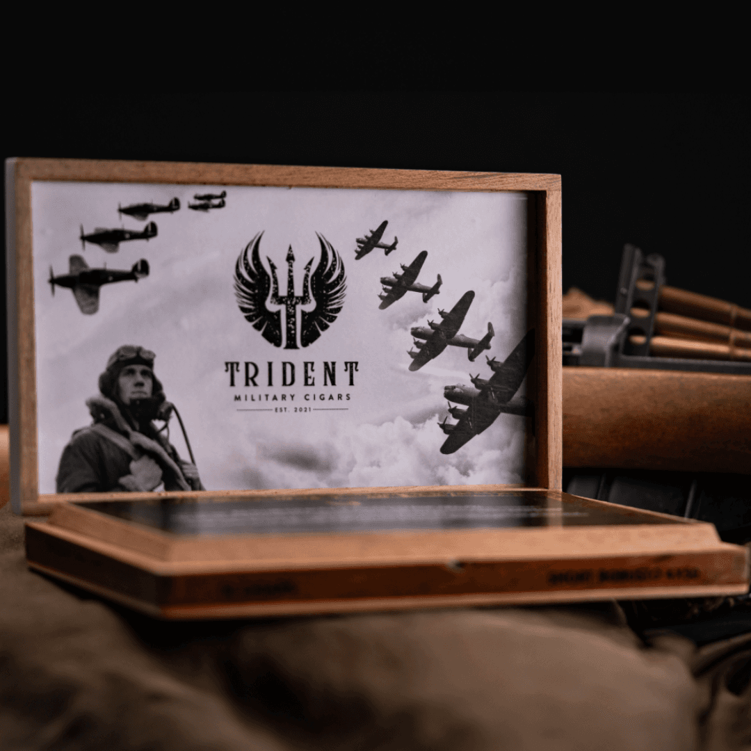 The Few Box - Image 1