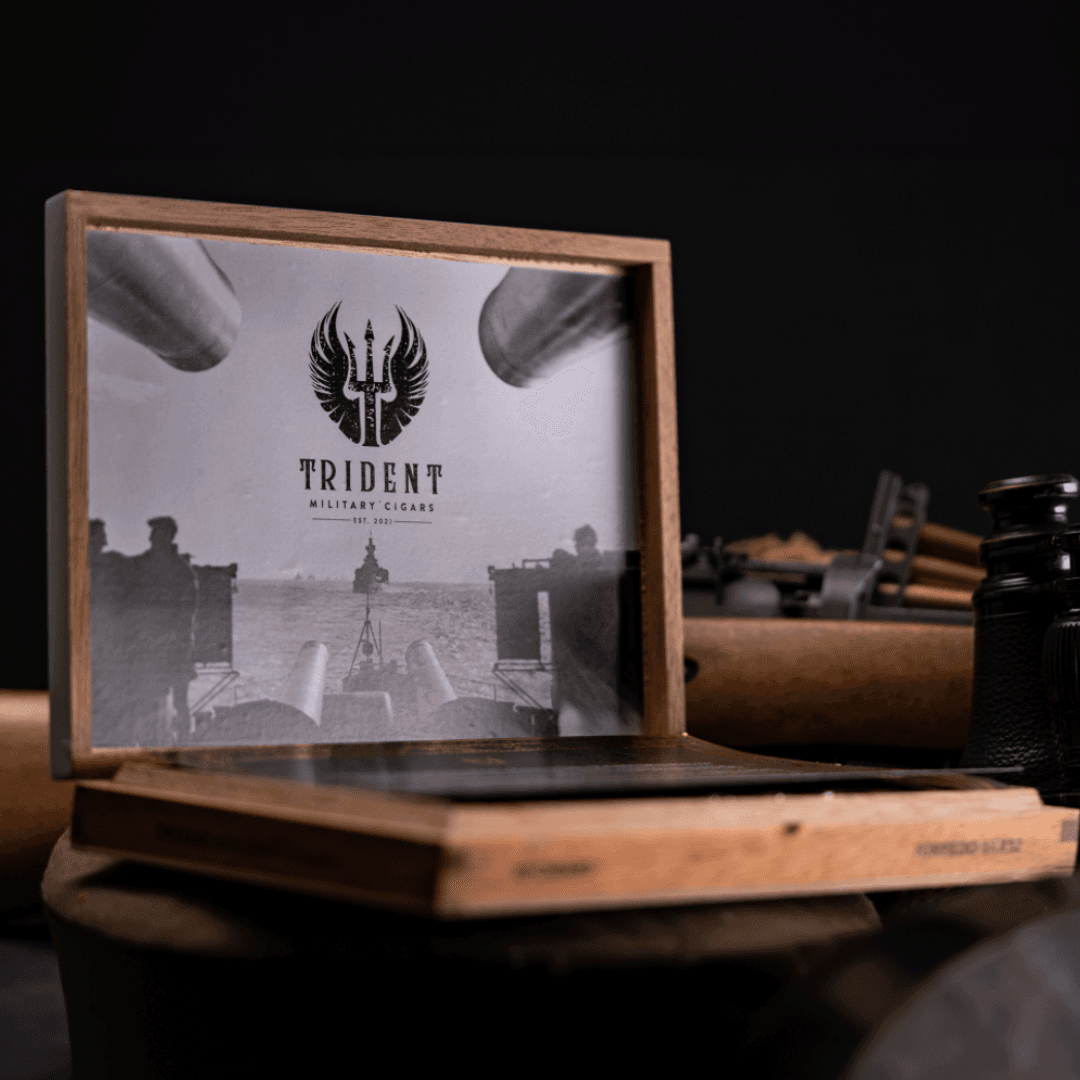 The Warspite Box thumbnail 1