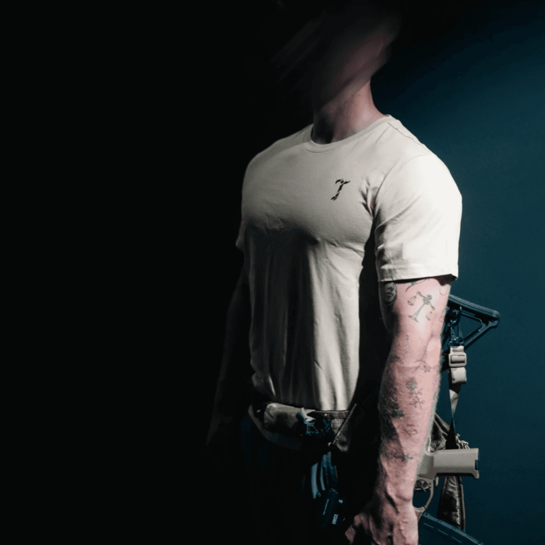 The Trace - Light Infantry thumbnail 5