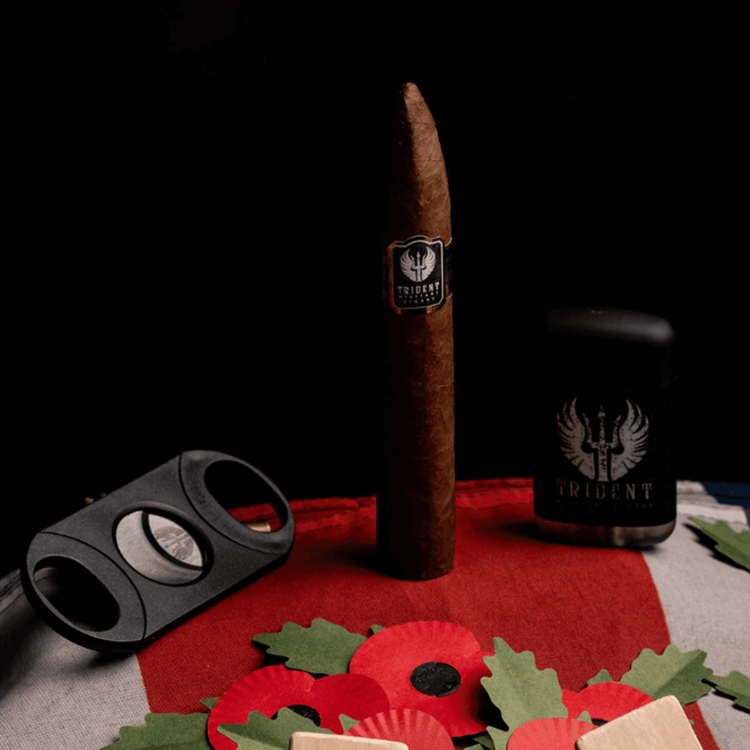 The Trident Cutter thumbnail 2