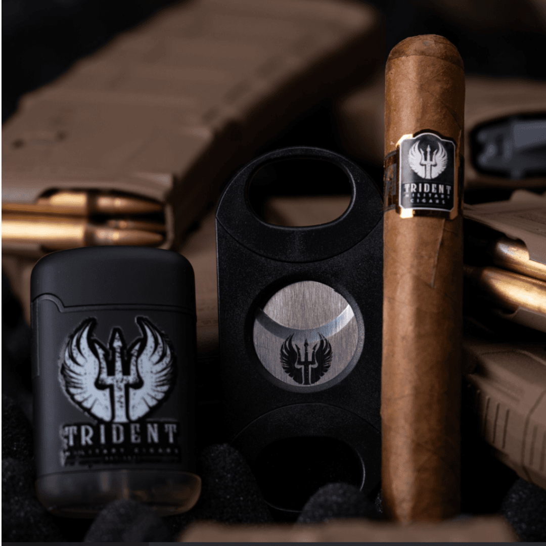 Trident Starter Pack thumbnail 1