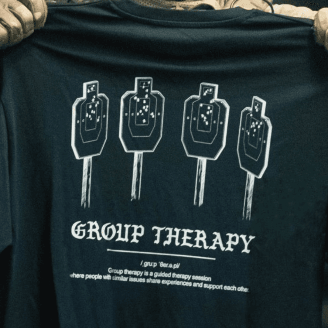 The Trace - Group Therapy  thumbnail 3