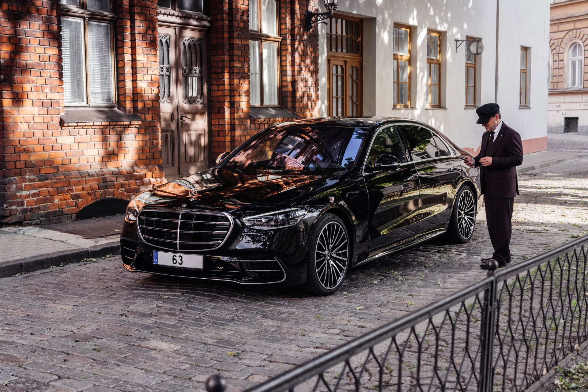 Do You Need Military Experience to Work in Close Protection?