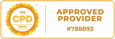 CPD Approved Provider #788893