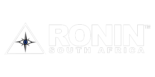 Ronin South Africa logo