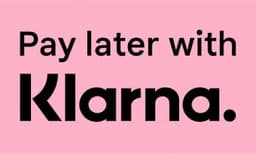 Pay later with Klarna