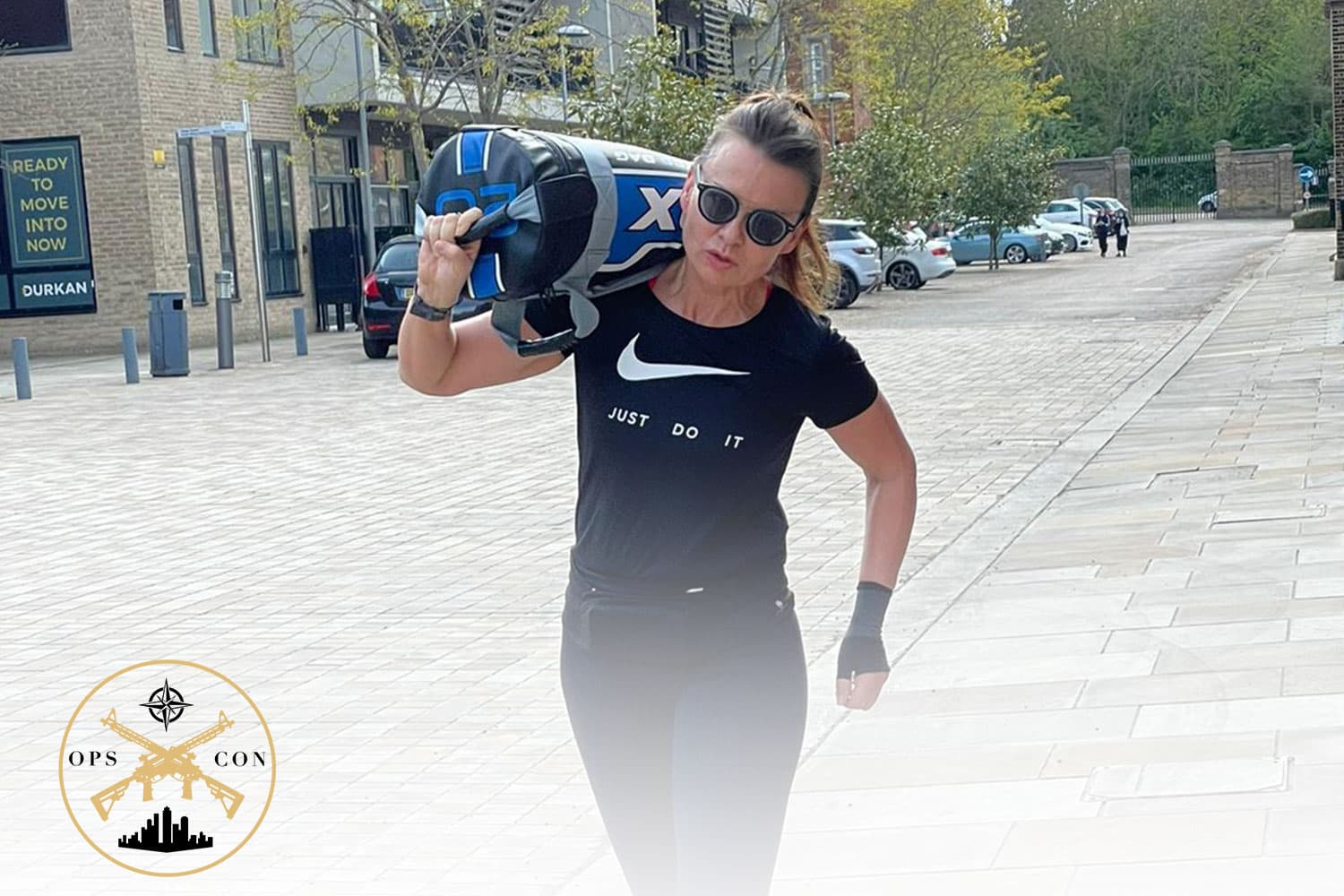 Introducing Rachel Webster: The Ops Con's New Woman's Leader Ambassador