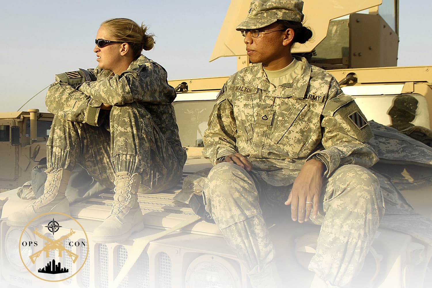 Embracing the Challenge: My Journey as an Ops Con Ambassador