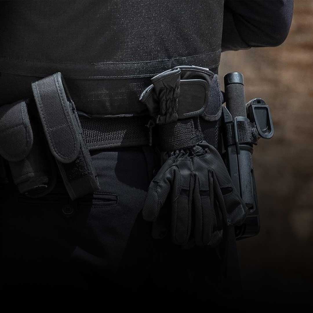 Close Protection Courses UK: Why the Best Operators Train Abroad