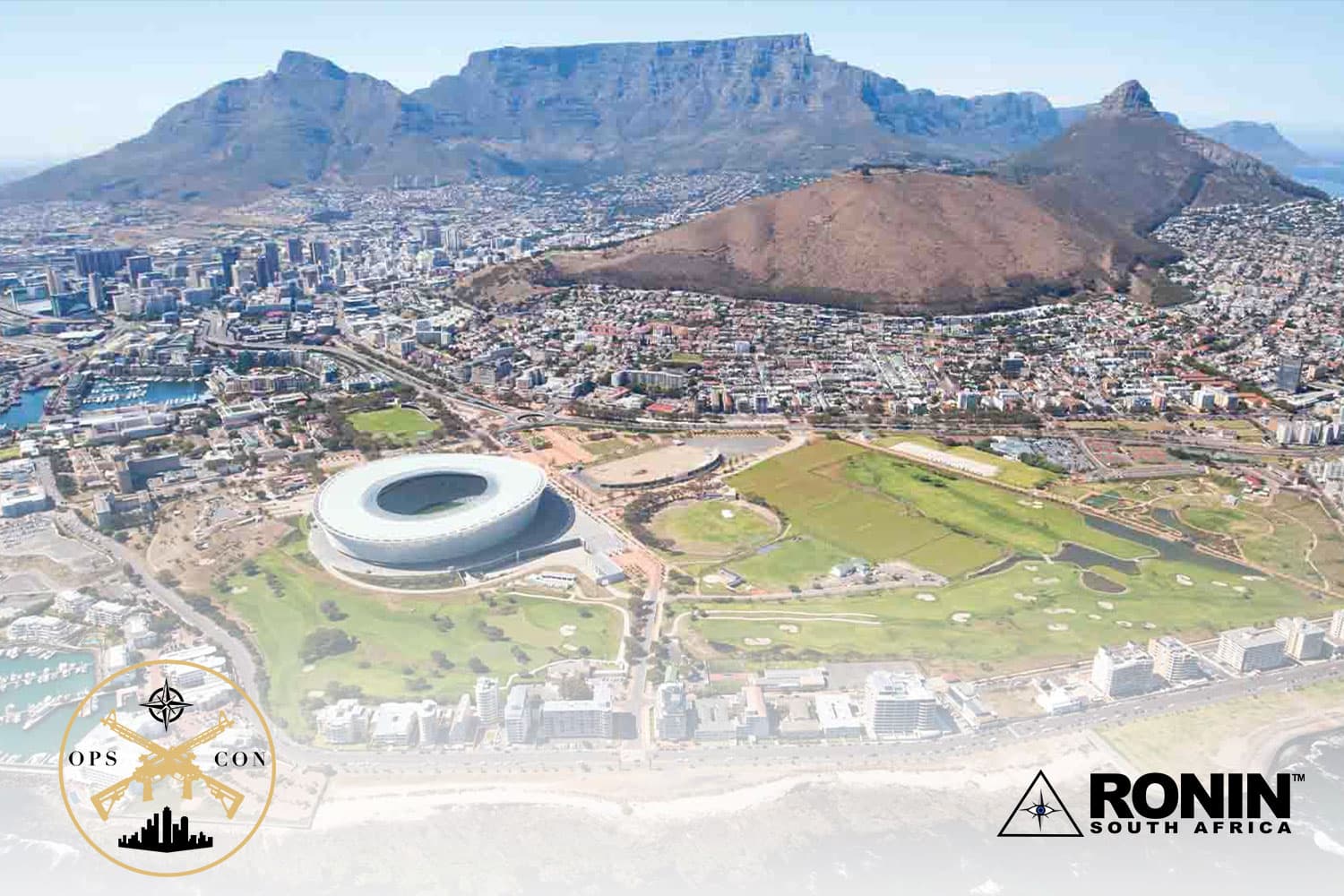 Living the Mission: Scott Cox's Journey โ The First Week